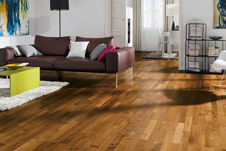 پارکت کف مناسب فضا های داخلی و خارجی